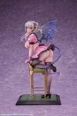 Original Character PVC Statue 1/7 Imp Unique Color 25 cm 6974982160622