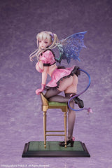 Original Character PVC Statue 1/7 Imp Unique Color 25 cm 6974982160622