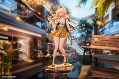 Goddess of Victory: Nikke PVC Statue 1/7 Rupee 30 cm 6974982160653