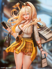 Goddess of Victory: Nikke PVC Statue 1/7 Rupee 30 cm 6974982160653