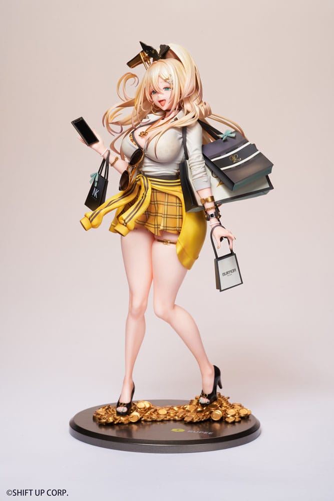 Goddess of Victory: Nikke PVC Statue 1/7 Rupee 30 cm 6974982160653