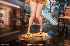 Goddess of Victory: Nikke PVC Statue 1/7 Rupee 30 cm 6974982160653