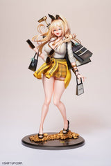 Goddess of Victory: Nikke PVC Statue 1/7 Rupee 30 cm 6974982160653