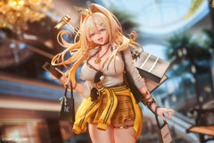 Goddess of Victory: Nikke PVC Statue 1/7 Rupee 30 cm 6974982160653