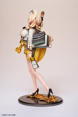 Goddess of Victory: Nikke PVC Statue 1/7 Rupee Deluxe Edition 30 cm 6974982160660