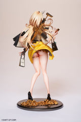 Goddess of Victory: Nikke PVC Statue 1/7 Rupee Deluxe Edition 30 cm 6974982160660