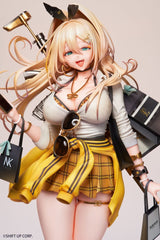 Goddess of Victory: Nikke PVC Statue 1/7 Rupee Deluxe Edition 30 cm 6974982160660