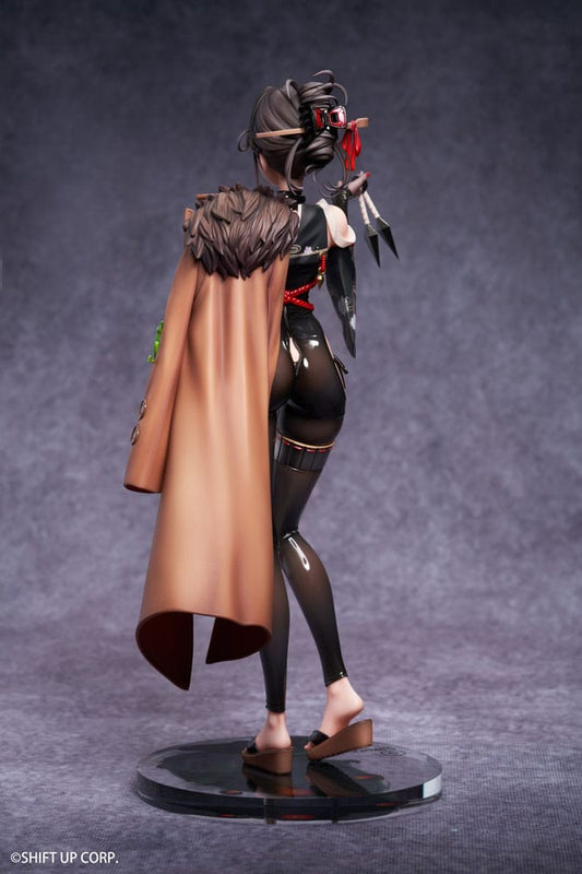 Goddess of Victory: Nikke PVC Statue 1/7 Sakura Midnight Stealth 25 cm 6974982160677