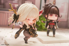 Goddess of Victory: Nikke SAC Series Mini Figures 6-Pack Chibi 10 cm 6974982160691