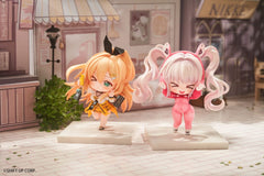 Goddess of Victory: Nikke SAC Series Mini Figures 6-Pack Chibi 10 cm 6974982160691