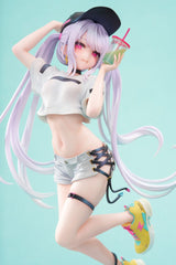 Original Illustration PVC Statue 1/7 Spark illustration by mignon 28 cm 6974982160738