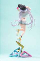 Original Illustration PVC Statue 1/7 Spark illustration by mignon 28 cm 6974982160738