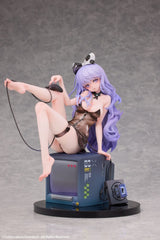 Original Illustration PVC Statue 1/7 Game Girl illustration by Grandia Yuan 21 cm 6974982160752