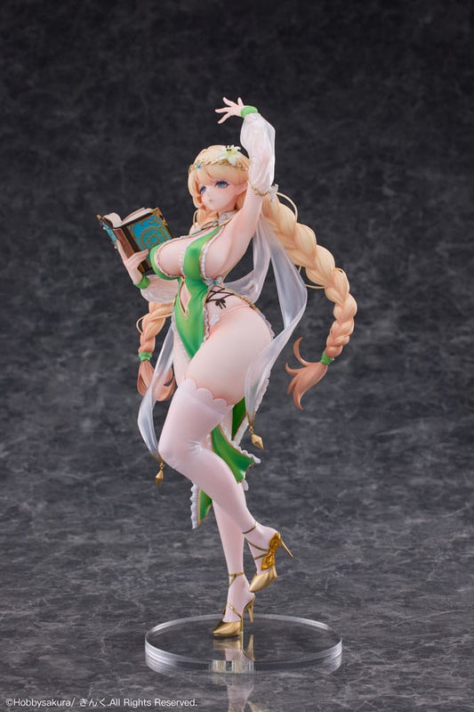 Original Character PVC Statue 1/6 Elf Sisters Fenniel 28 cm 6974982160806