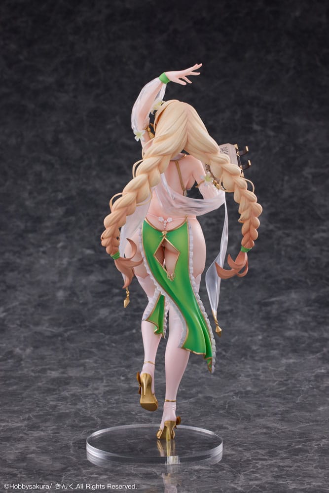 Original Character PVC Statue 1/6 Elf Sisters Fenniel 28 cm 6974982160806