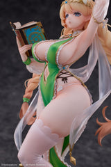 Original Character PVC Statue 1/6 Elf Sisters Fenniel 28 cm 6974982160806