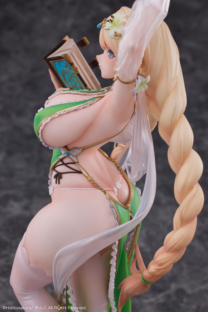 Original Character PVC Statue 1/6 Elf Sisters Fenniel 28 cm 6974982160806