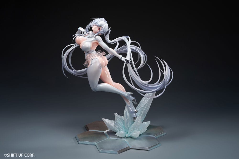 Goddess of Victory: Nikke PVC Statue 1/4 Nikke Cinderella 43 cm 6974982160882