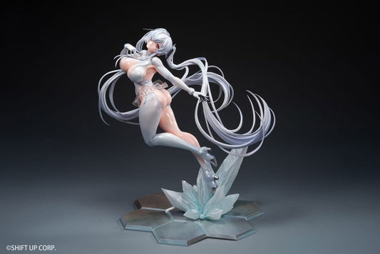 Goddess of Victory: Nikke PVC Statue 1/4 Nikke Cinderella 43 cm 6974982160882