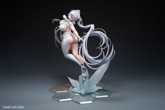 Goddess of Victory: Nikke PVC Statue 1/4 Nikke Cinderella 43 cm 6974982160882