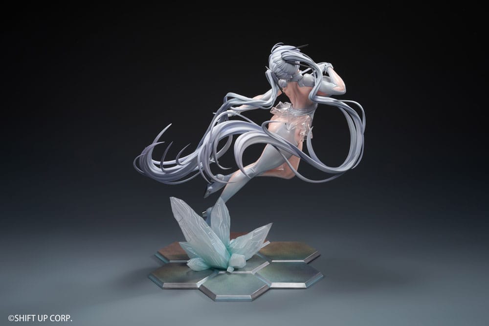 Goddess of Victory: Nikke PVC Statue 1/4 Nikke Cinderella 43 cm 6974982160882