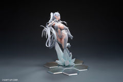 Goddess of Victory: Nikke PVC Statue 1/4 Nikke Cinderella 43 cm 6974982160882