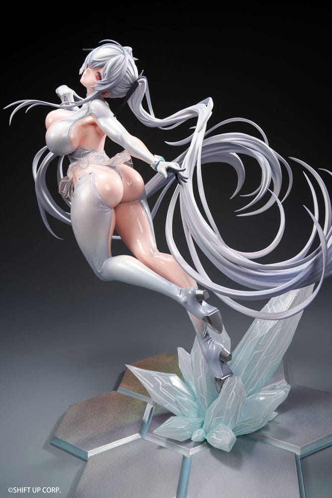 Goddess of Victory: Nikke PVC Statue 1/4 Nikke Cinderella 43 cm 6974982160882