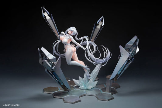 Goddess of Victory: Nikke PVC Statue 1/4 Nikke Cinderella Deluxe 57 cm 6974982160899