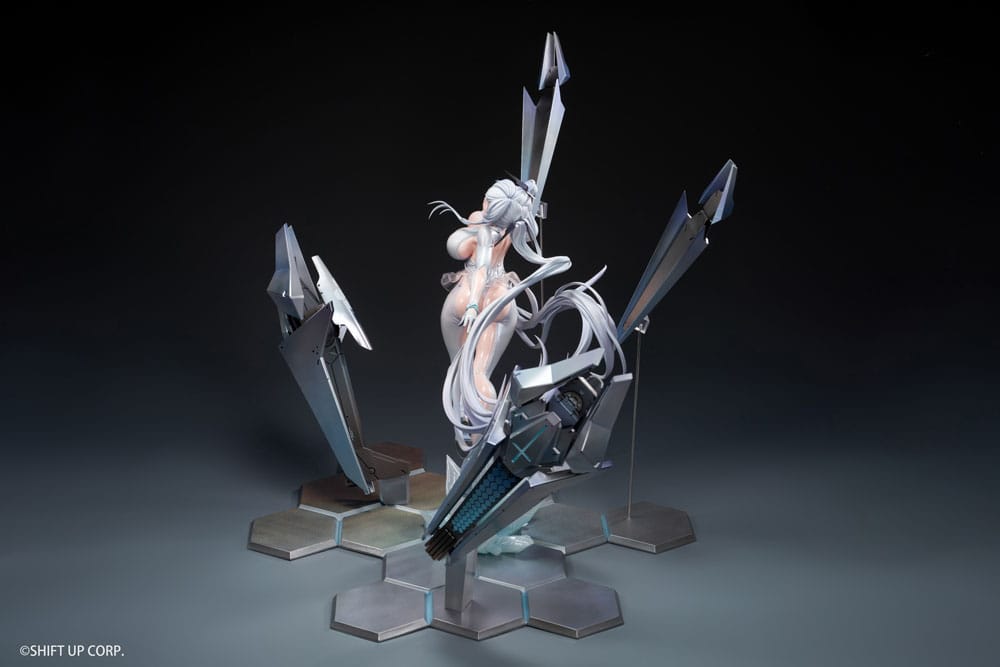 Goddess of Victory: Nikke PVC Statue 1/4 Nikke Cinderella Deluxe 57 cm 6974982160899