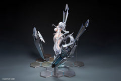 Goddess of Victory: Nikke PVC Statue 1/4 Nikke Cinderella Deluxe 57 cm 6974982160899