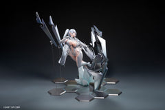 Goddess of Victory: Nikke PVC Statue 1/4 Nikke Cinderella Deluxe 57 cm 6974982160899