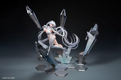 Goddess of Victory: Nikke PVC Statue 1/4 Nikke Cinderella Deluxe 57 cm 6974982160899