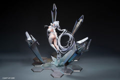 Goddess of Victory: Nikke PVC Statue 1/4 Nikke Cinderella Deluxe 57 cm 6974982160899