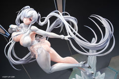 Goddess of Victory: Nikke PVC Statue 1/4 Nikke Cinderella Deluxe 57 cm 6974982160899