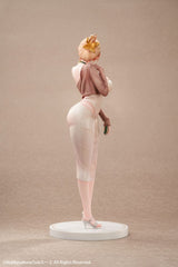 Original Character PVC Statue 1/7 Hitozuma Elf Illustration by Sue 26 cm 6974982161049