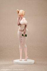 Original Character PVC Statue 1/7 Hitozuma Elf Illustration by Sue 26 cm 6974982161049