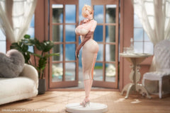 Original Character PVC Statue 1/7 Hitozuma Elf Illustration by Sue Deluxe Edition 26 cm 6974982161056