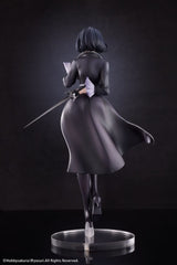 Original IllustrationPVC Statue 1/7 Nevaostro Illustrated by Kishi Yasuri Limited Edition 25 cm 6974982169748