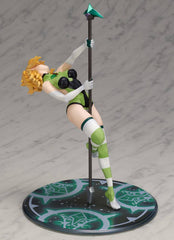 Senki Zesshou Symphogear GX PVC Statue 1/7 Kirika Akatsuki Gear Inner Ver. 24 cm 4589691204103