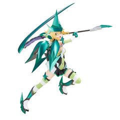 Senki Zesshou Symphogear GX PVC Statue 1/7 Ki 4589691213365