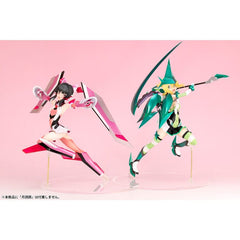 Senki Zesshou Symphogear GX PVC Statue 1/7 Ki 4589691213365