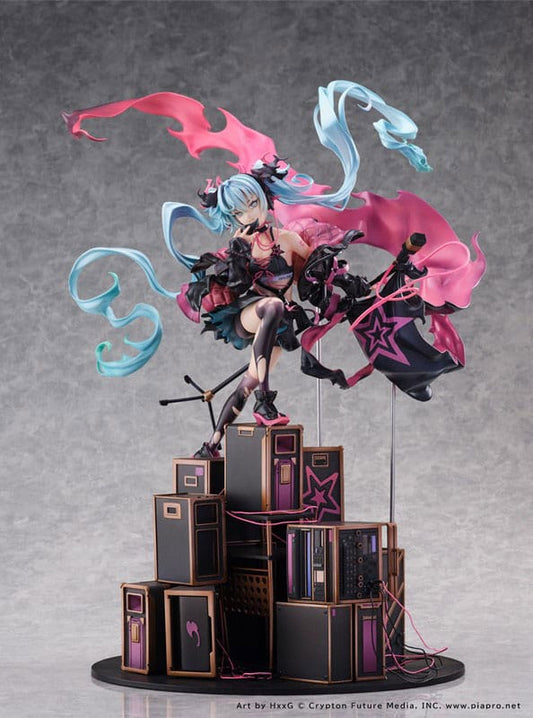 Character Vocal Series 01 Statue 1/7 Hatsune Miku Digital Stars 2022 Ver. 47 cm 4589691215970