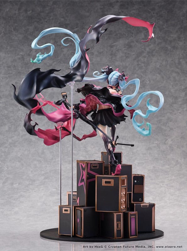 Character Vocal Series 01 Statue 1/7 Hatsune Miku Digital Stars 2022 Ver. 47 cm 4589691215970