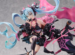 Character Vocal Series 01 Statue 1/7 Hatsune Miku Digital Stars 2022 Ver. 47 cm 4589691215970