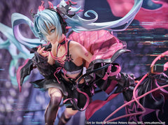 Character Vocal Series 01 Statue 1/7 Hatsune Miku Digital Stars 2022 Ver. 47 cm 4589691215970