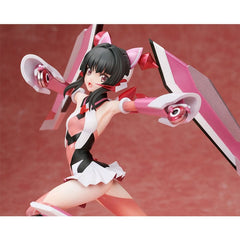 Senki Zesshou Symphogear GX PVC Statue 1/7 Sh 4589691215994