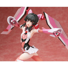 Senki Zesshou Symphogear GX PVC Statue 1/7 Sh 4589691215994