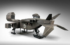 Alien Replica UD-4 Cheyenne Dropship 61 cm 0798118011772