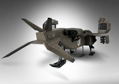 Alien Replica UD-4 Cheyenne Dropship 61 cm 0798118011772