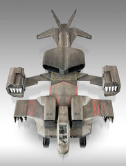 Alien Replica UD-4 Cheyenne Dropship 61 cm 0798118011772